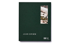 Libro Juan Grimm