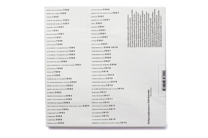 Libro Marcela Correa