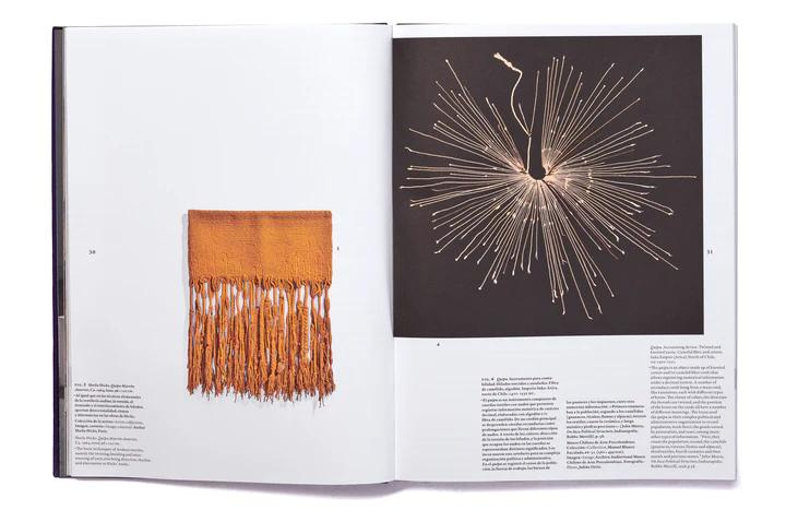 Libro Sheila Hicks
