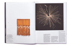Libro Sheila Hicks