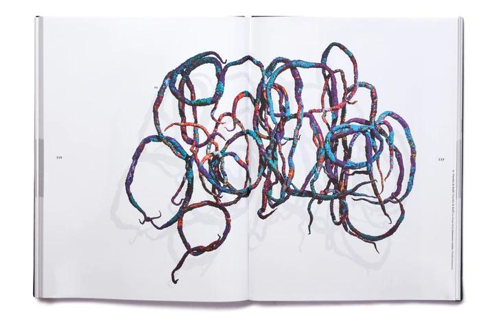 Libro Sheila Hicks