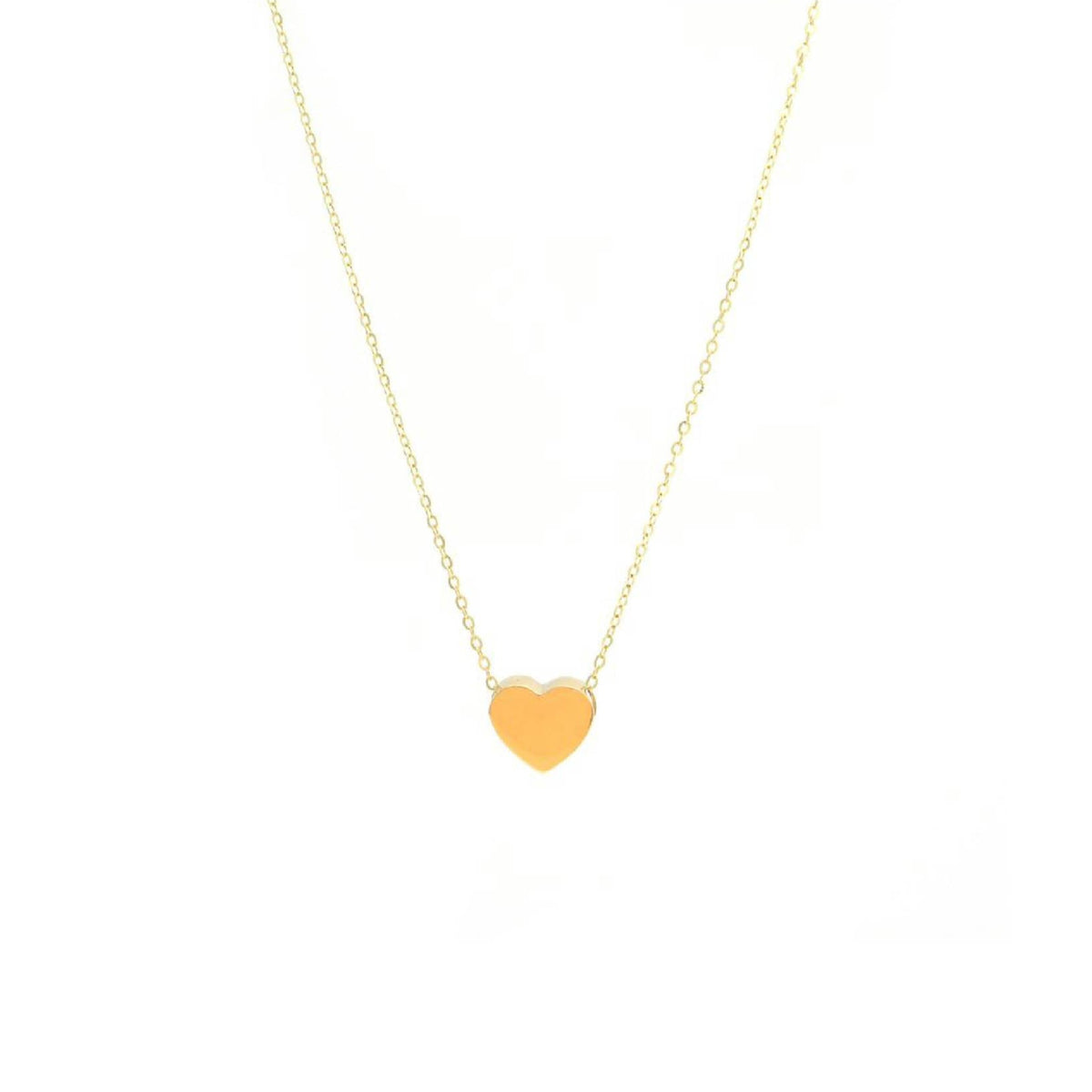 COLLAR CORAZÓN