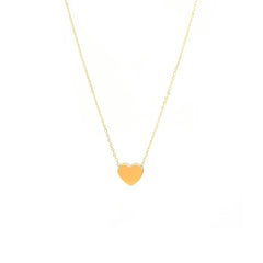 COLLAR CORAZÓN