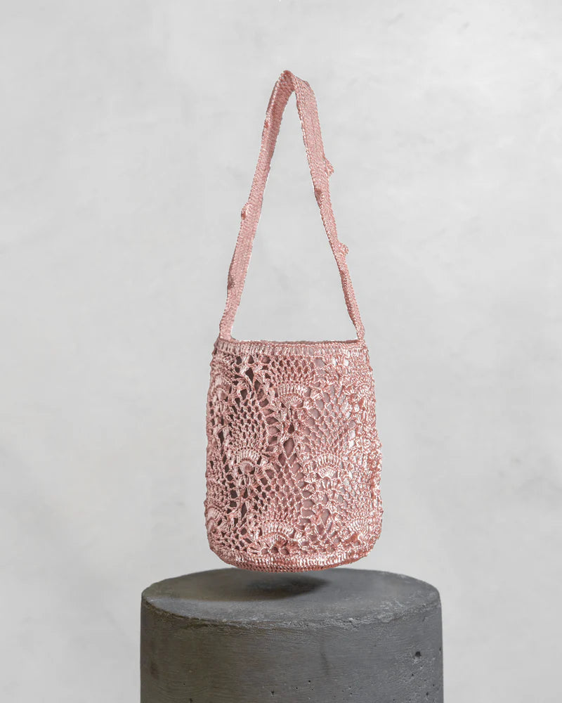PINEAPPLE ROSE GOLD