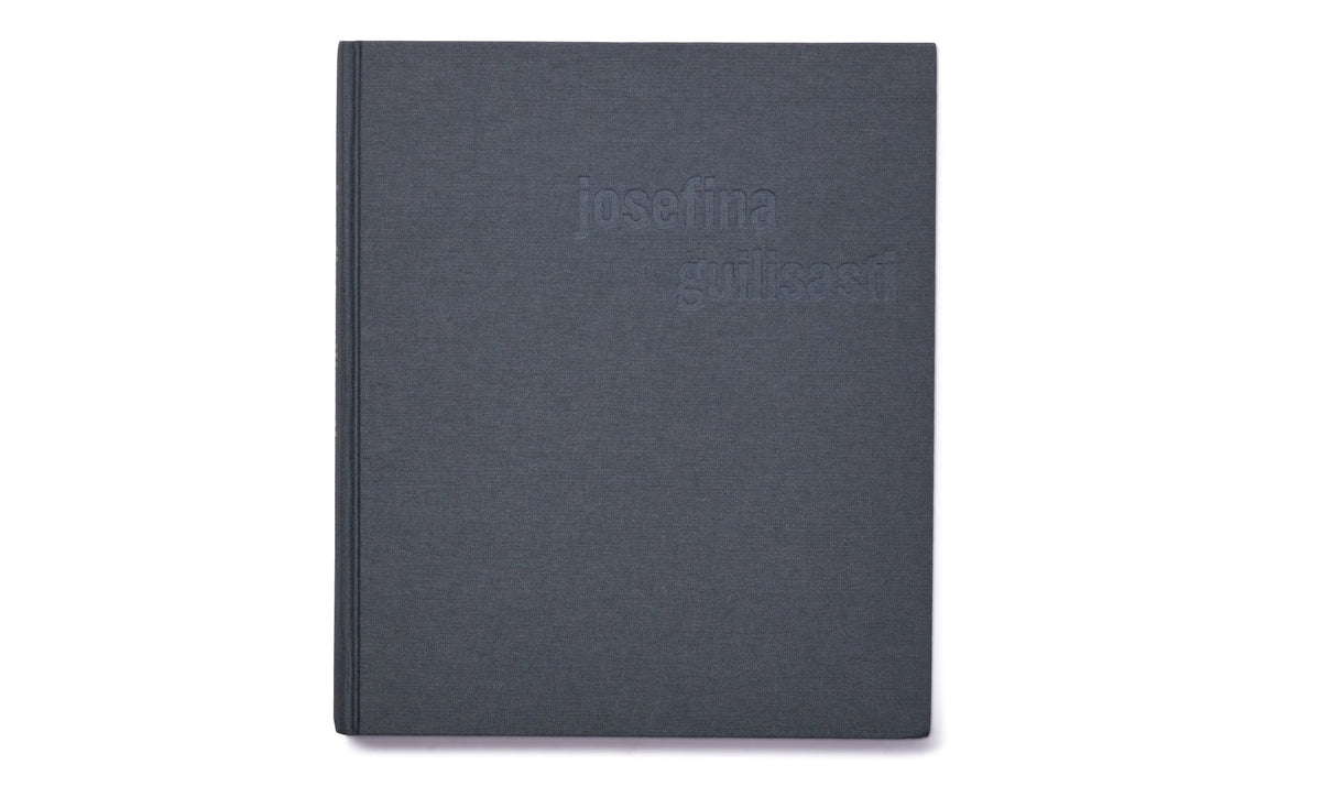 libro STILL LIFE - Josefina Guilisasti 1998 - 2010