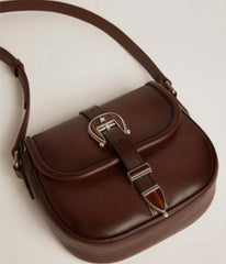RODEO BAG MEDIUM SMOOTH CALFSKIN LIGHT