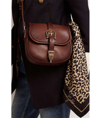 RODEO BAG MEDIUM SMOOTH CALFSKIN LIGHT