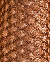 SEASHELL COBRE ASA LARGA