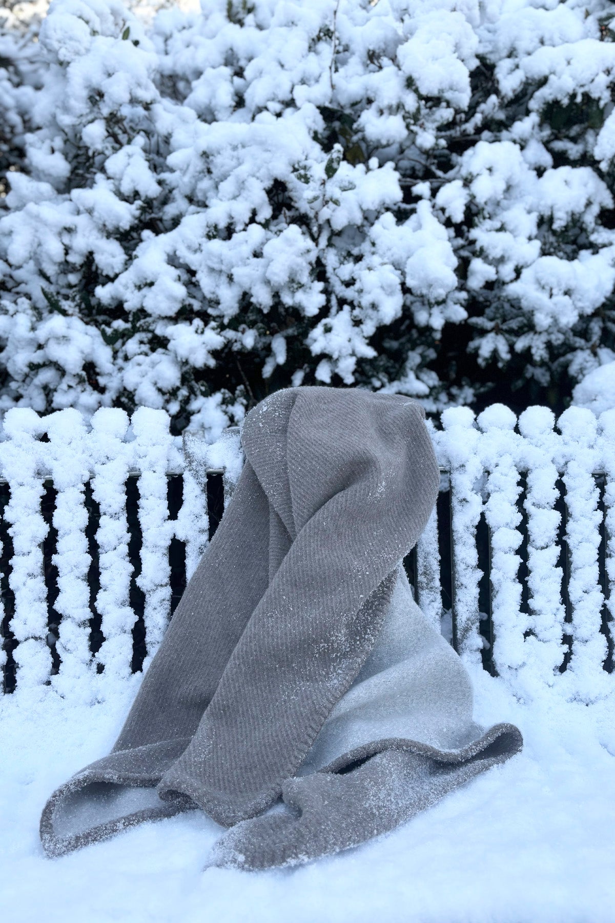 Serene Throw