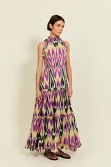 SHILOH DRESS