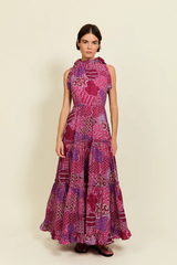 SHILOH DRESS