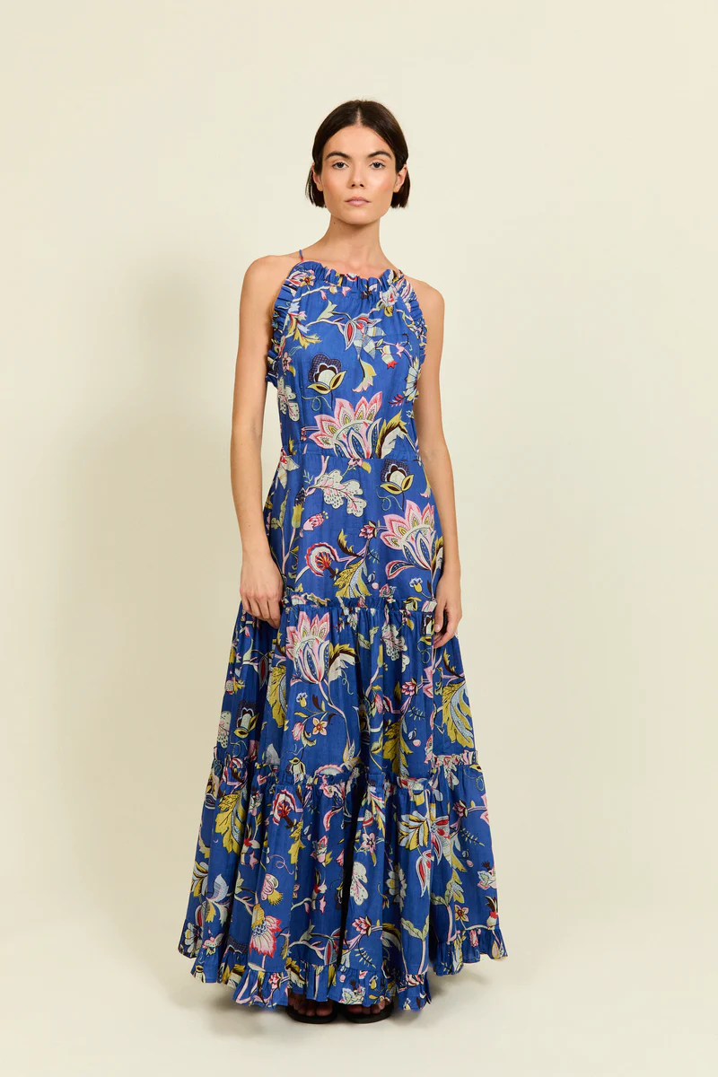SHILOH DRESS
