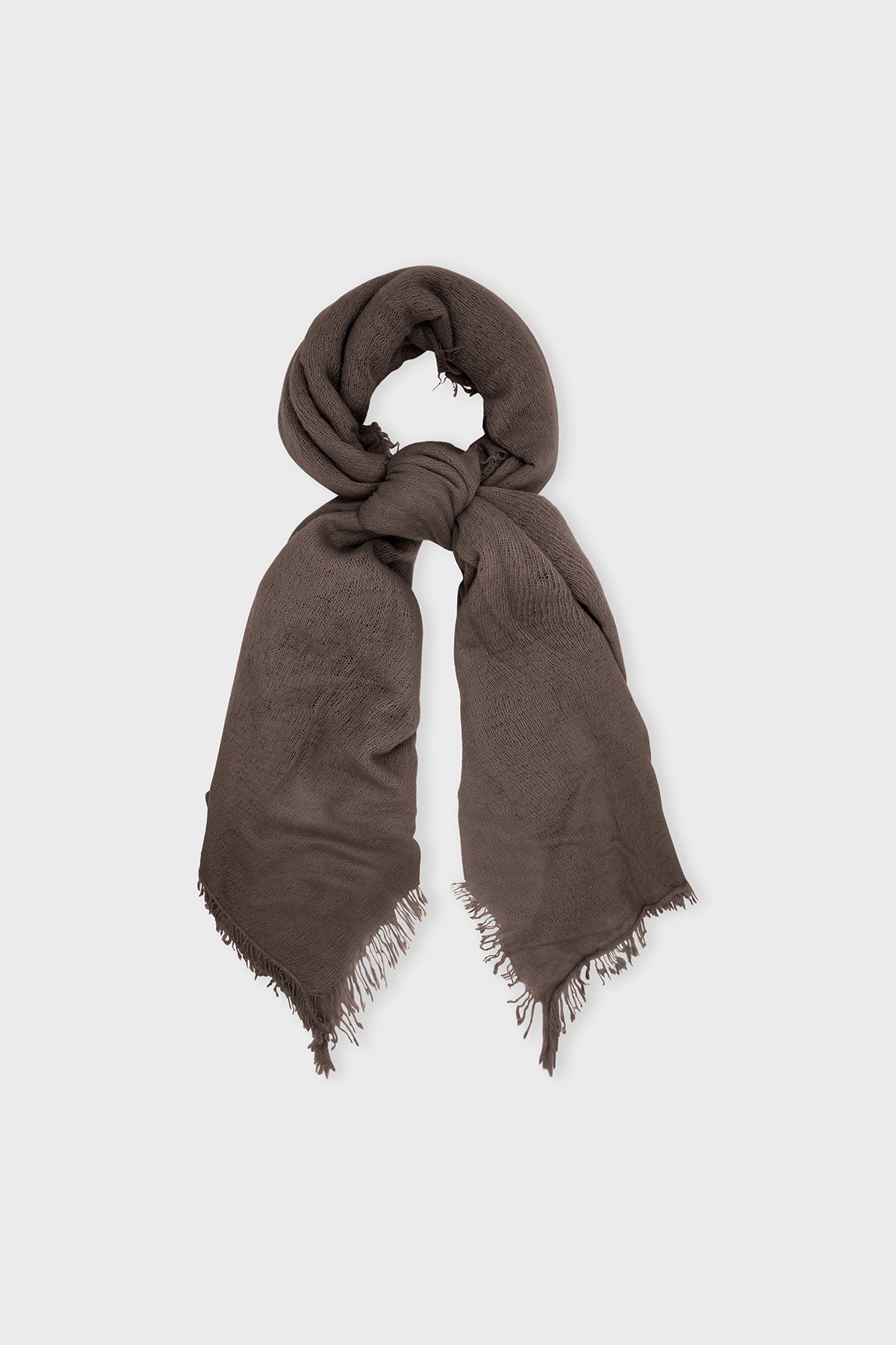 Soft Scarf