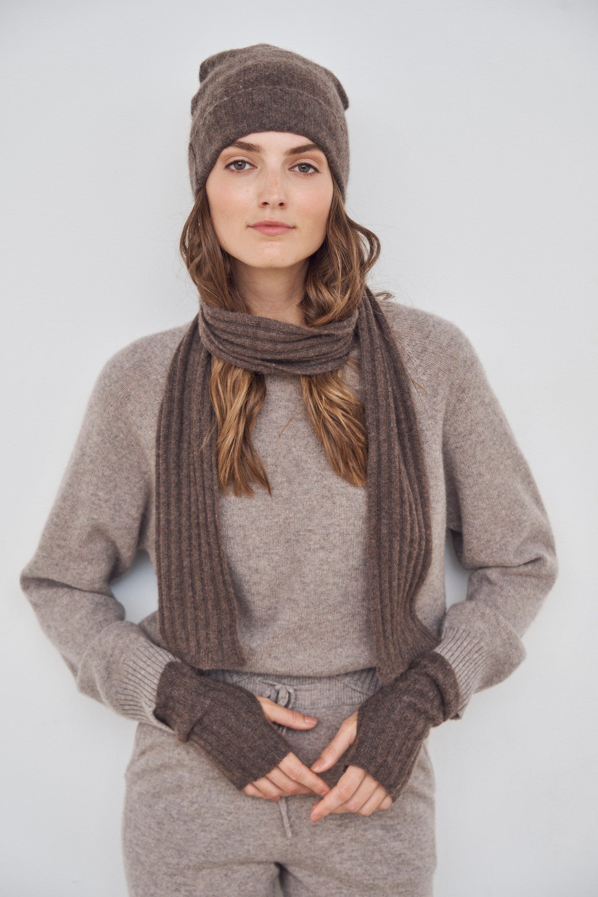 Sara Scarf