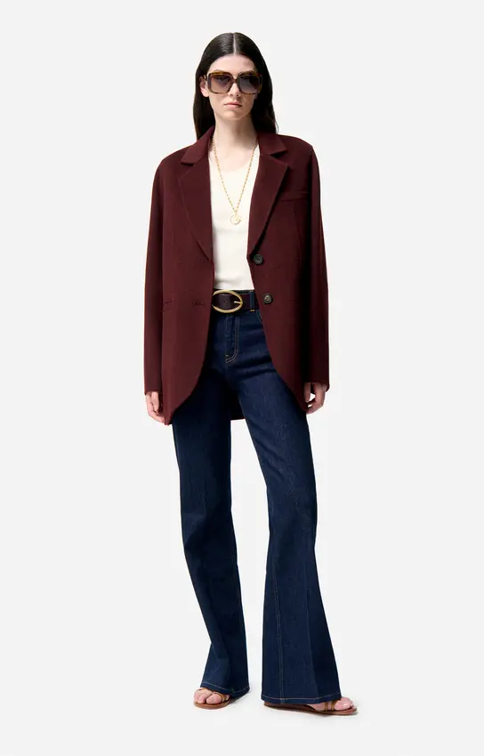 VESTE MARC