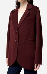 VESTE MARC