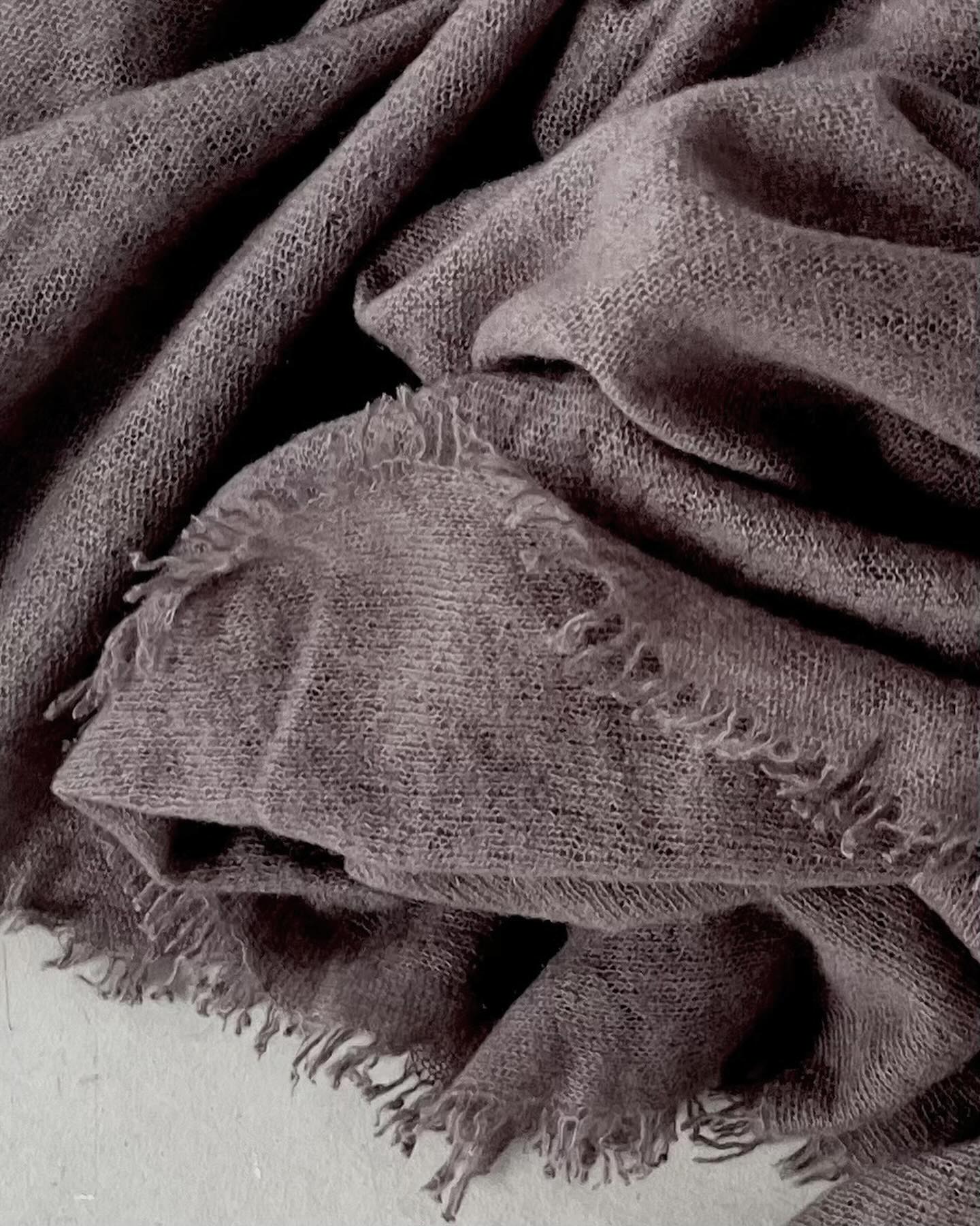 Soft Scarf