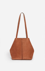 TOTE BAG SUEDE PETIT