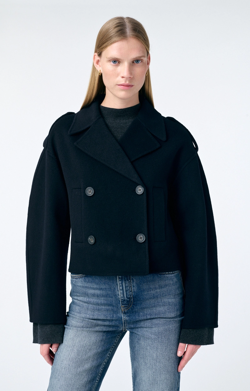 VESTE BERAN
