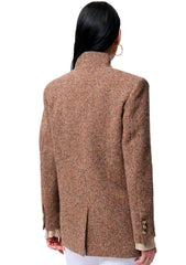 VESTE JOVANKA MULTICOLORE