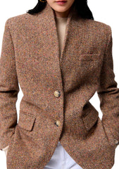 VESTE JOVANKA MULTICOLORE