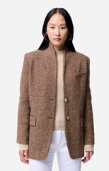 VESTE JOVANKA MULTICOLORE