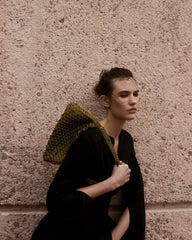 BOLSO ARISTA BRONCE