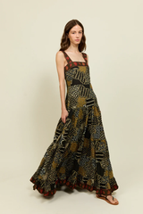 ZITA DRESS