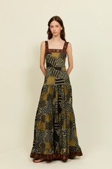 ZITA DRESS