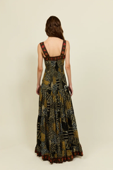 ZITA DRESS