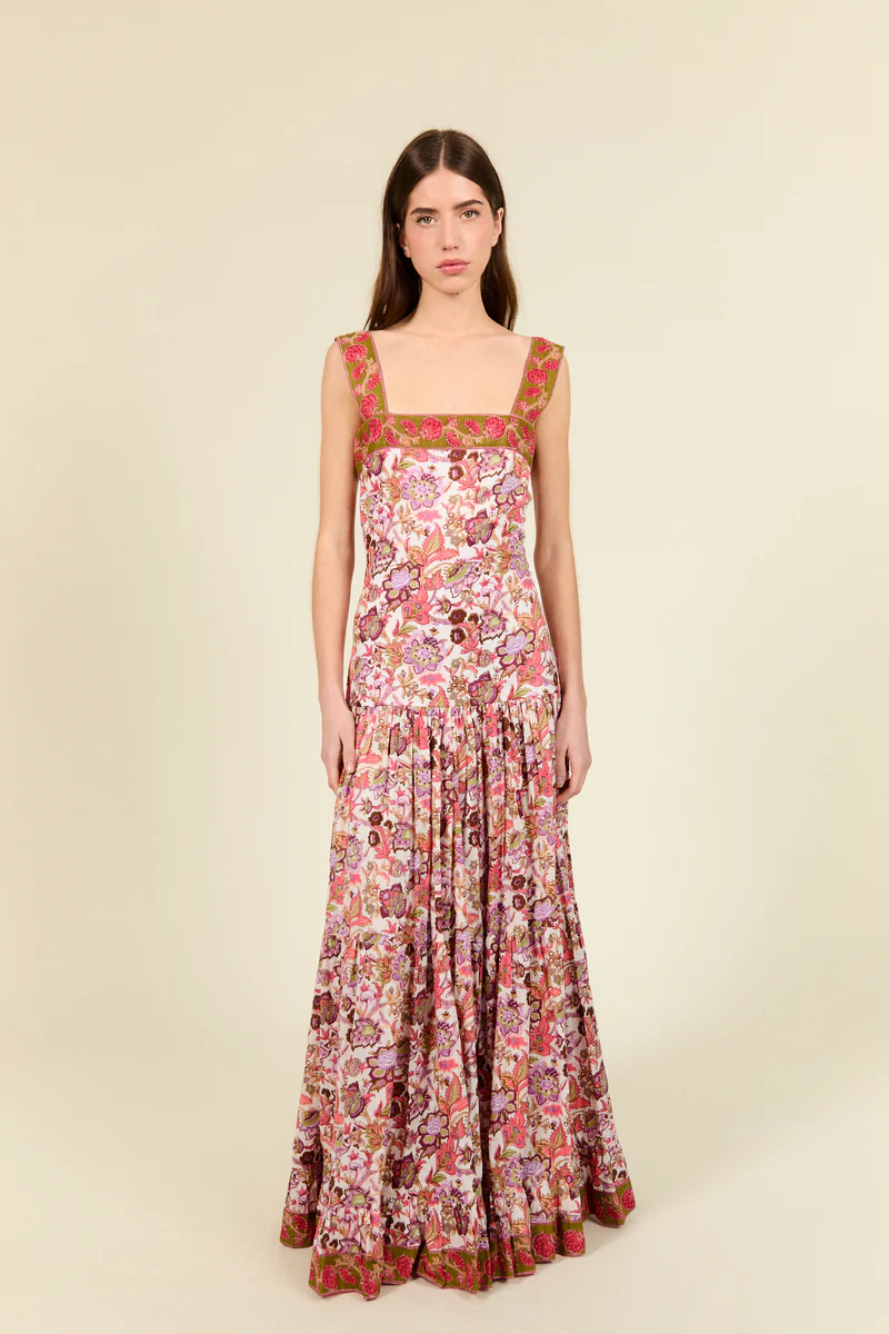 ZITA DRESS