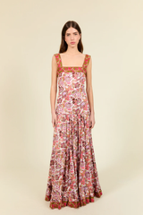 ZITA DRESS