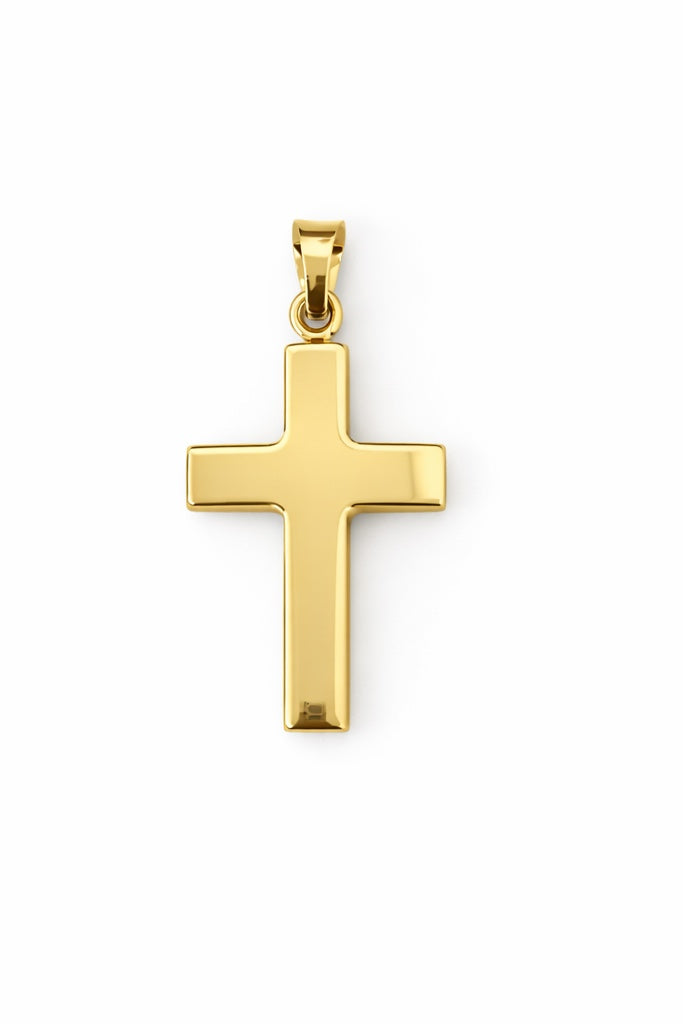 CRUZ ORO GRANDE