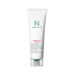 Crema Hidratante Ultra Amplen Ceramidas 50ml