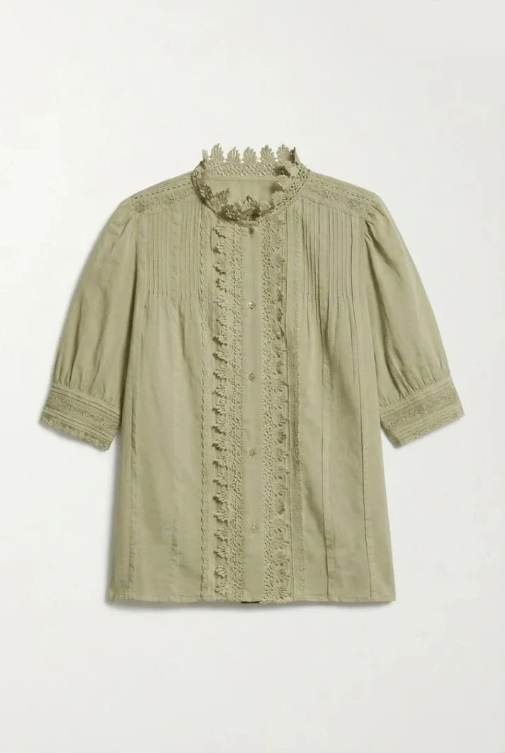 ARSENENEO BLOUSE