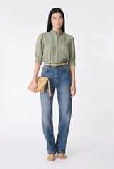 ARSENENEO BLOUSE