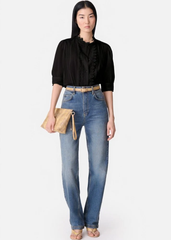 ARSENENEO BLOUSE