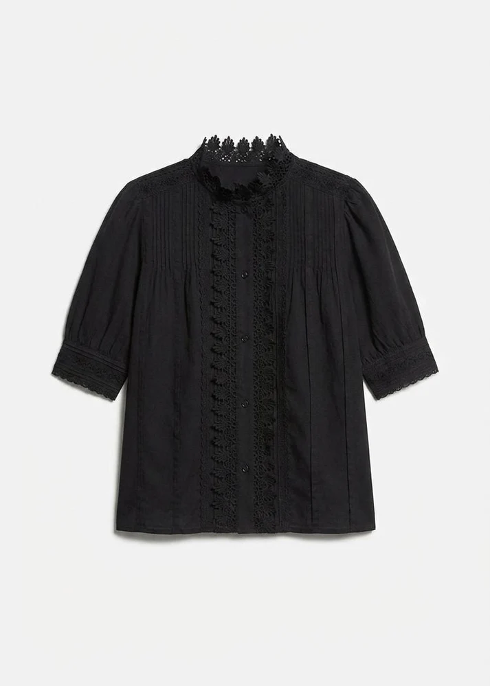 ARSENENEO BLOUSE