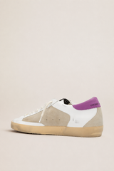 SUPER-STAR SUEDE