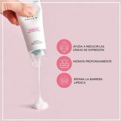 Crema Hidratante Ultra Amplen Ceramidas 50ml