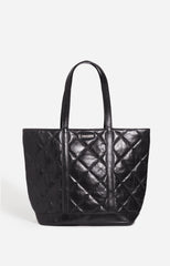 CABAS M CUIR