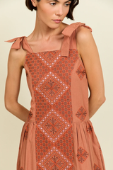 CAMILIA DRESS