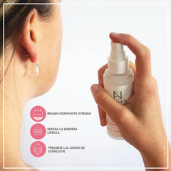 Mist Hidratante Amplen Ceramidas 80ml