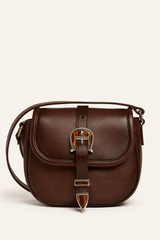 RODEO BAG MEDIUM SMOOTH CALFSKIN LIGHT