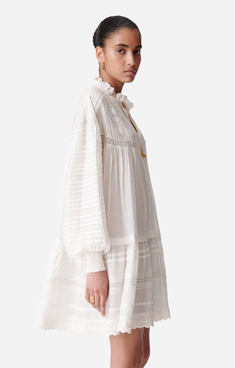 ROBE DIANE