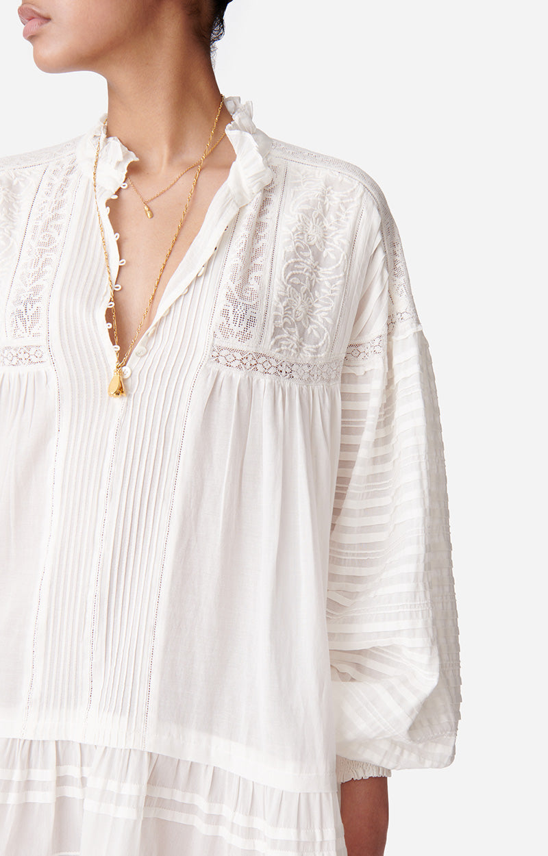 ROBE DIANE