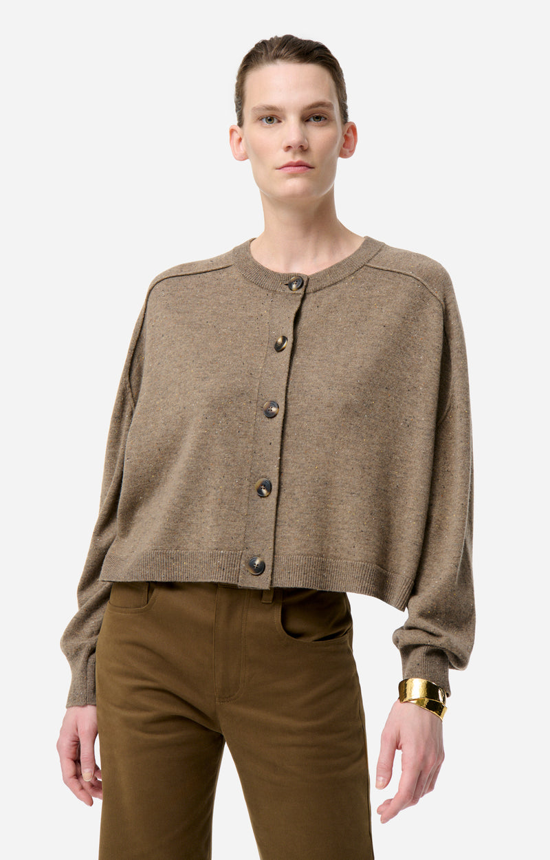 PULL DOUVE