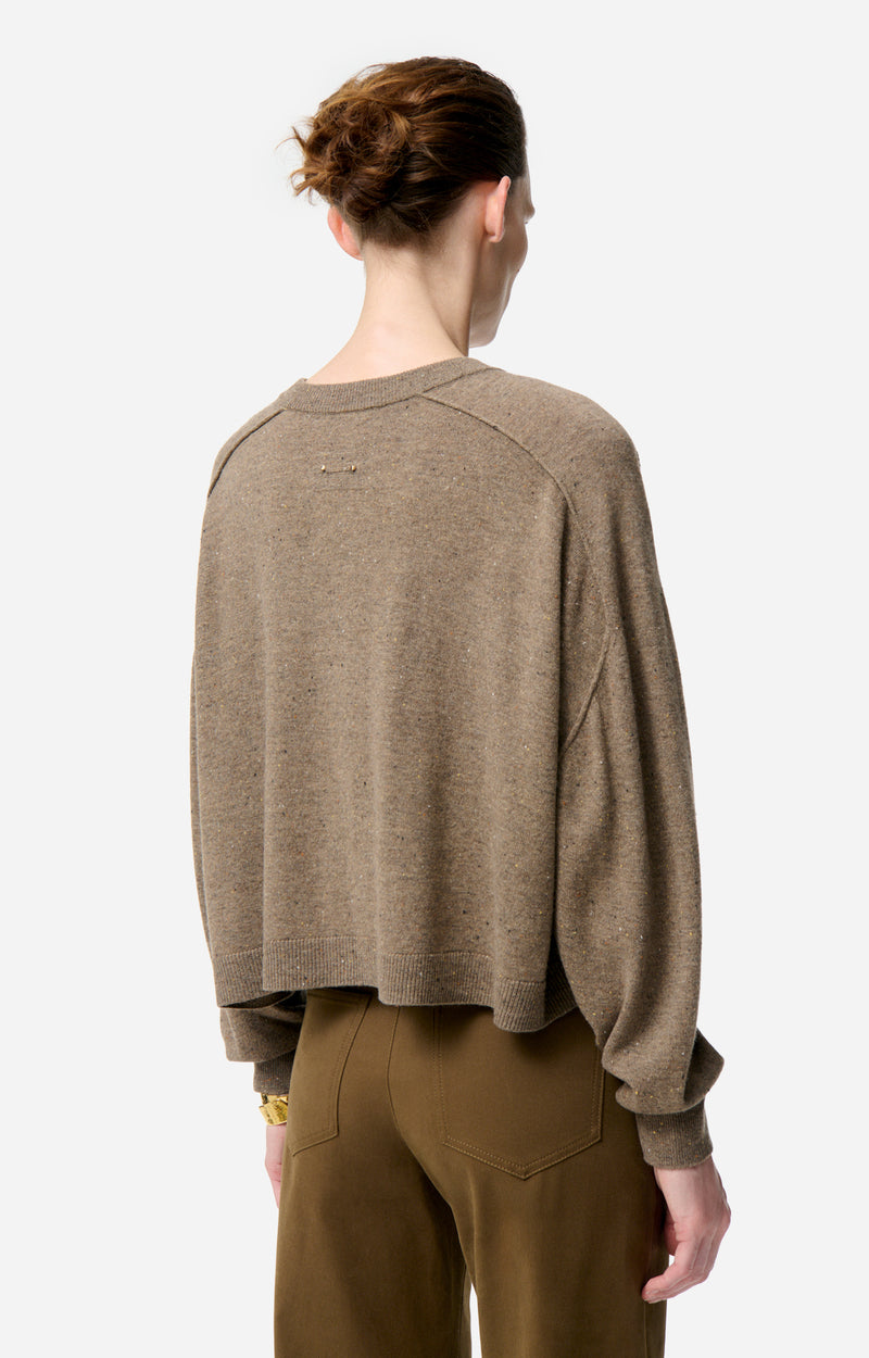 PULL DOUVE