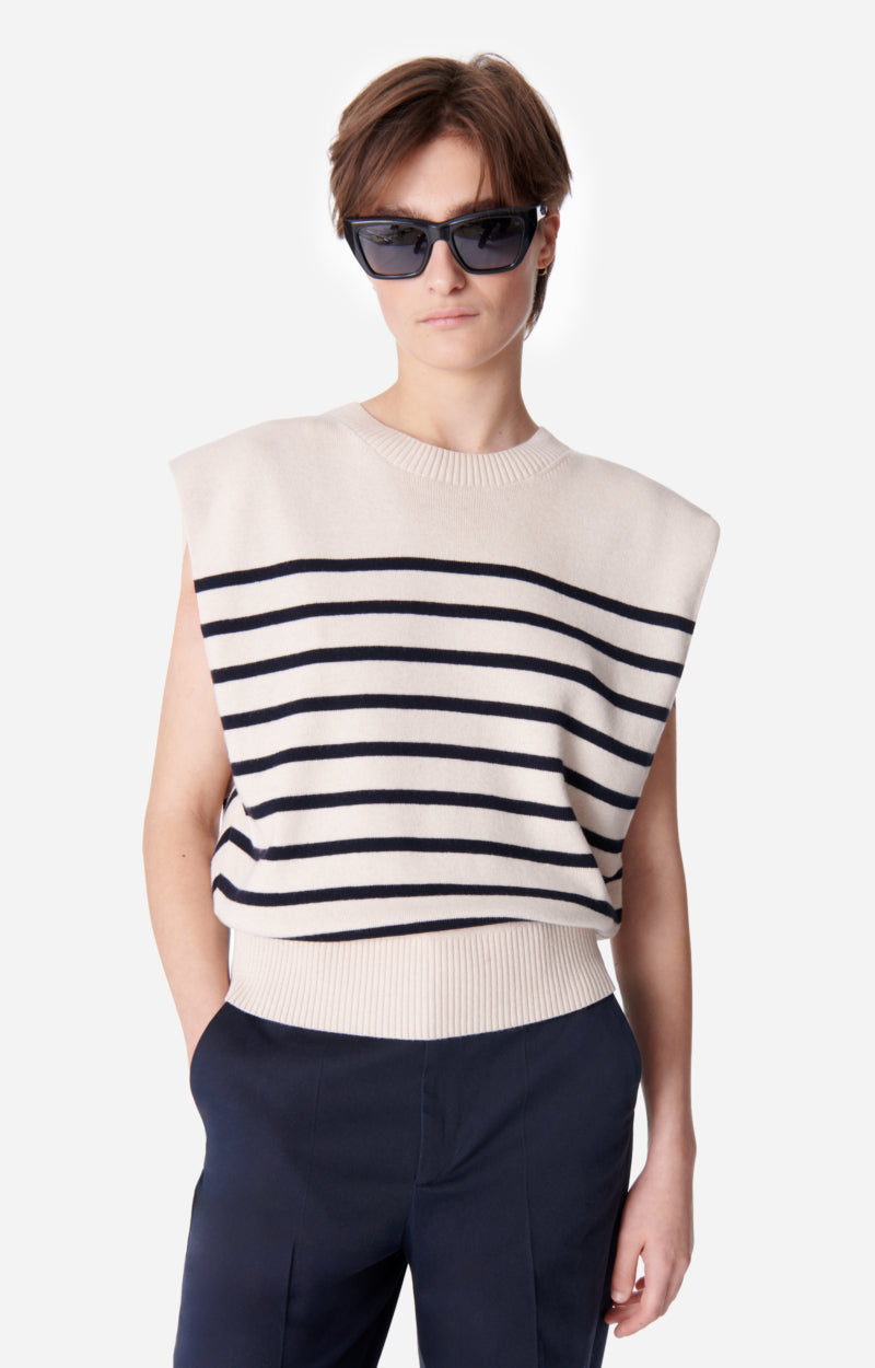 CASSANDRA SWEATER