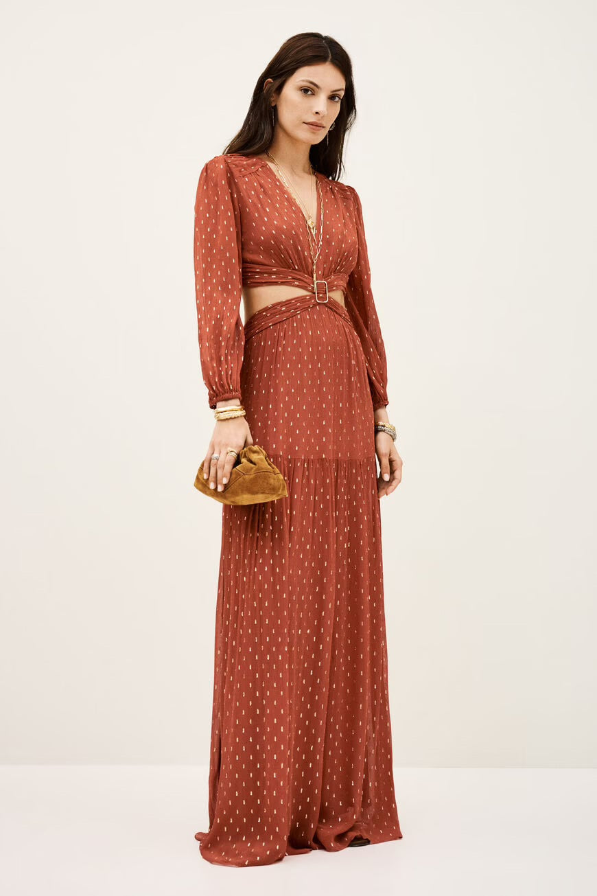 DRESS MARRY